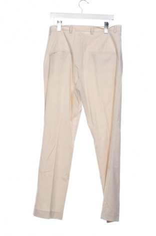 Herrenhose Daniele Alessandrini, Größe M, Farbe Beige, Preis € 66,99