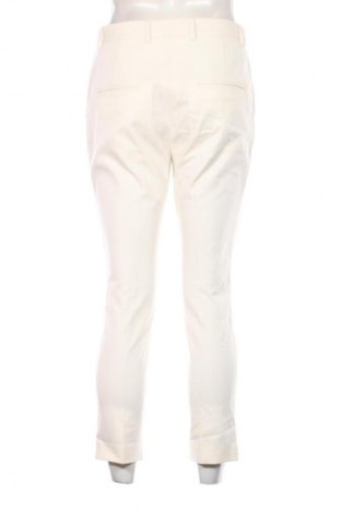Herrenhose Daniele Alessandrini, Größe M, Farbe Weiß, Preis € 134,99