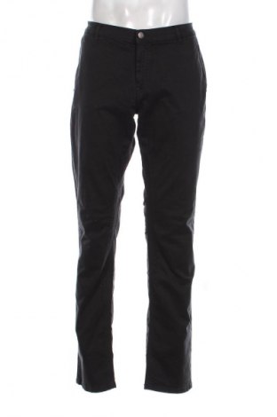 Pantaloni de bărbați Daniele Alessandrini, Mărime XL, Culoare Negru, Preț 624,99 Lei