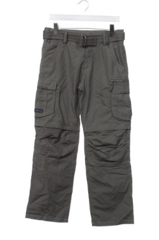 Herrenhose Decathlon, Größe XS, Farbe Grün, Preis € 27,99
