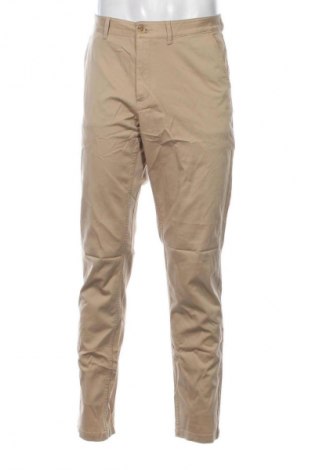 Herrenhose Decathlon Creation, Größe XL, Farbe Beige, Preis 26,99 €