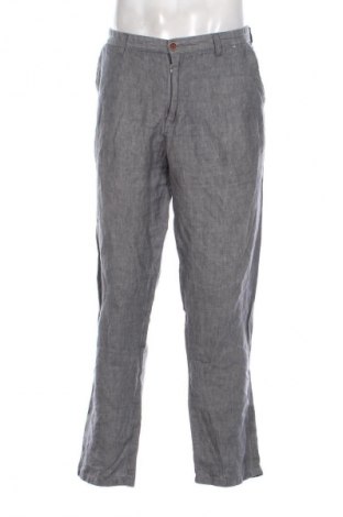 Pantaloni de bărbați Denim Co., Mărime XXL, Culoare Gri, Preț 106,23 Lei