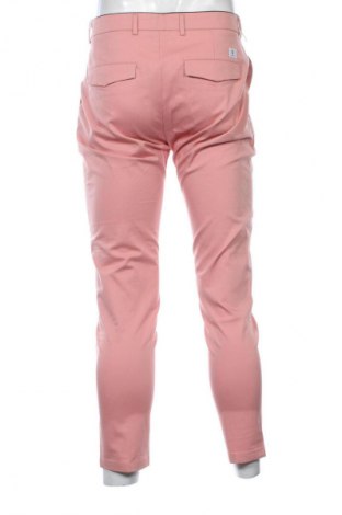 Herrenhose Department Five, Größe M, Farbe Rosa, Preis 122,99 €