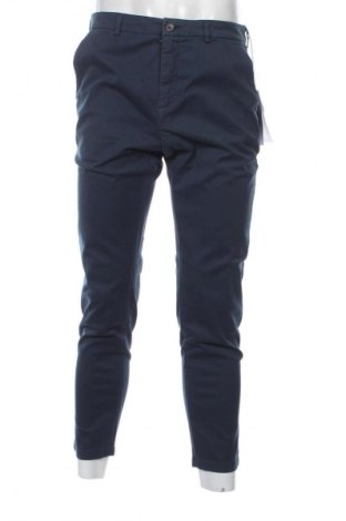Herrenhose Department Five, Größe L, Farbe Blau, Preis 122,99 €