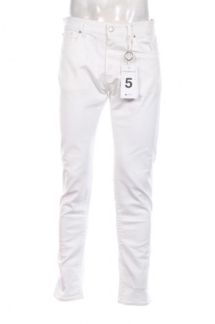 Herrenhose Department Five, Größe M, Farbe Weiß, Preis € 134,99