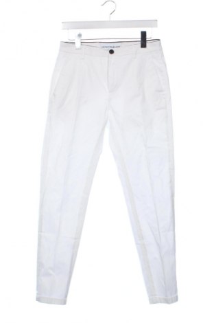 Herrenhose Department Five, Größe S, Farbe Weiß, Preis 204,99 €