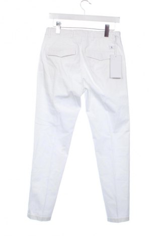 Herrenhose Department Five, Größe S, Farbe Weiß, Preis 204,99 €
