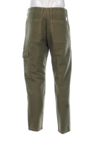 Pantaloni de bărbați Department Five, Mărime M, Culoare Verde, Preț 624,99 Lei