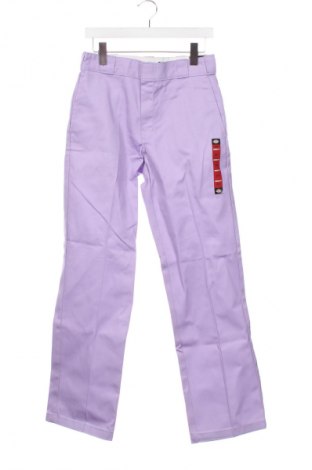 Pánské kalhoty  Dickies, Velikost S, Barva Fialová, Cena  1 749,00 Kč