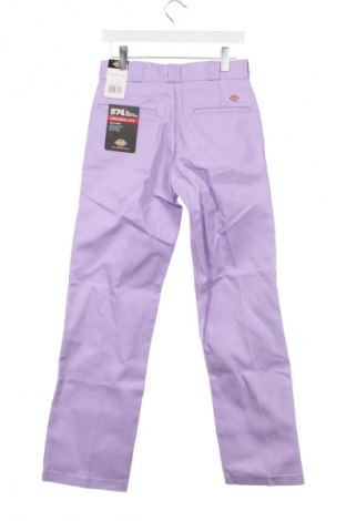 Pánské kalhoty  Dickies, Velikost S, Barva Fialová, Cena  1 749,00 Kč