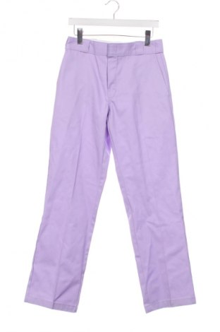 Pánské kalhoty  Dickies, Velikost S, Barva Fialová, Cena  1 749,00 Kč