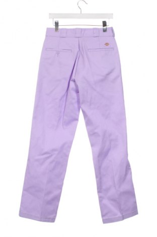 Pánské kalhoty  Dickies, Velikost S, Barva Fialová, Cena  1 749,00 Kč