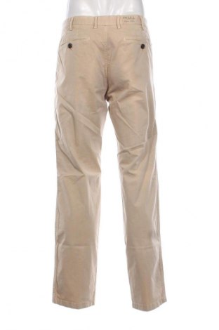 Herrenhose Digel, Größe XL, Farbe Beige, Preis 74,99 €