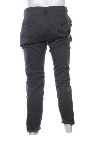 Herrenhose Dondup, Größe XL, Farbe Grau, Preis 132,99 €