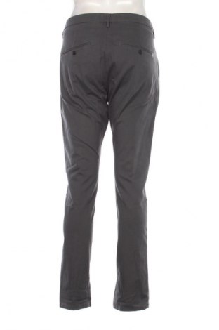 Herrenhose Dondup, Größe L, Farbe Grau, Preis 132,99 €