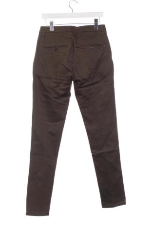 Herrenhose Dondup, Größe S, Farbe Grün, Preis € 134,99