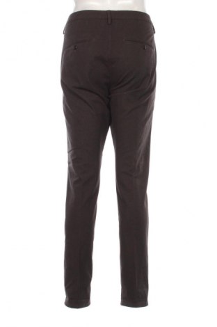 Pantaloni de bărbați Dondup, Mărime L, Culoare Maro, Preț 241,80 Lei