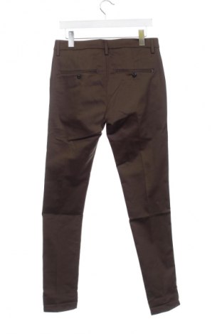 Herrenhose Dondup, Größe S, Farbe Grün, Preis 132,99 €