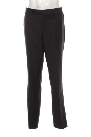 Herrenhose Dressmann, Größe XL, Farbe Schwarz, Preis 74,99 €