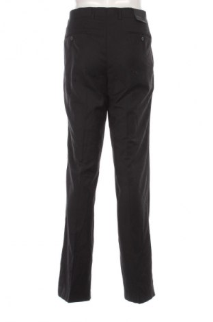 Herrenhose Dressmann, Größe XL, Farbe Schwarz, Preis 74,99 €