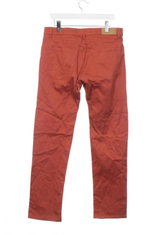 Herrenhose Dressmann, Größe XS, Farbe Braun, Preis 33,99 €