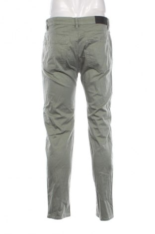 Pánske nohavice  Dressmann, Veľkosť XL, Farba Zelená, Cena  27,95 €