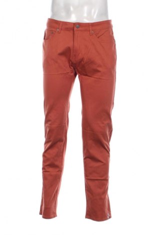Herrenhose Dressmann, Größe M, Farbe Braun, Preis € 33,99