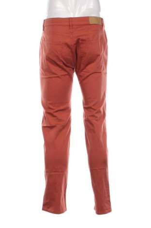 Herrenhose Dressmann, Größe M, Farbe Braun, Preis € 33,99