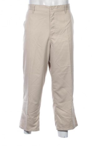 Herrenhose Dunlop, Größe XXL, Farbe Beige, Preis € 33,99