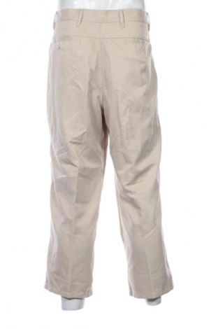 Herrenhose Dunlop, Größe XXL, Farbe Beige, Preis € 33,99