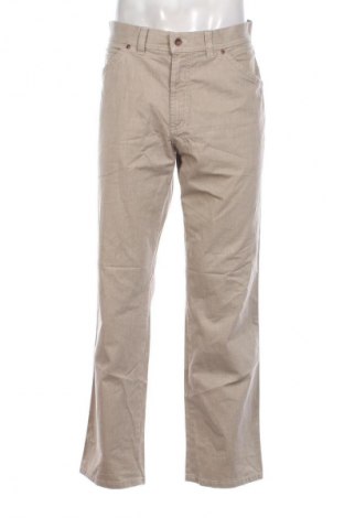Herrenhose Engbers, Größe L, Farbe Beige, Preis 46,99 €
