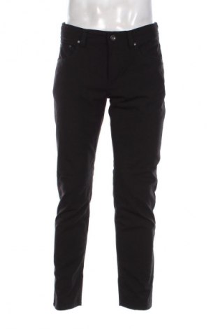 Pantaloni de bărbați Engbers, Mărime L, Culoare Negru, Preț 221,99 Lei