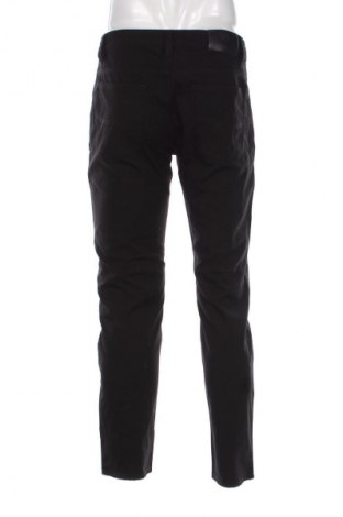 Pantaloni de bărbați Engbers, Mărime L, Culoare Negru, Preț 221,99 Lei