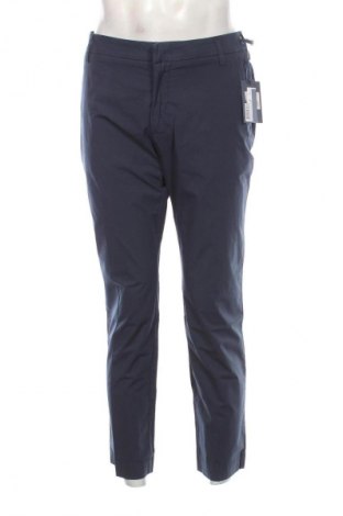 Herrenhose Entre Amis, Größe L, Farbe Blau, Preis 132,99 €