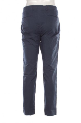 Herrenhose Entre Amis, Größe L, Farbe Blau, Preis 132,99 €