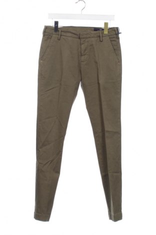 Pantaloni de bărbați Entre Amis, Mărime M, Culoare Verde, Preț 624,99 Lei
