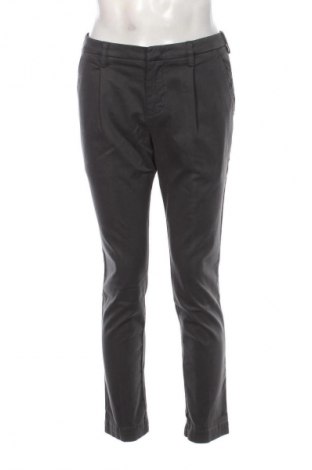Herrenhose Entre Amis, Größe L, Farbe Grau, Preis 61,99 €