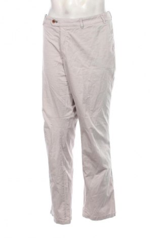 Pánske nohavice  Eurex by Brax, Veľkosť 3XL, Farba Sivá, Cena  35,65 €