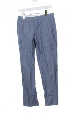 Pantaloni de bărbați Express, Mărime S, Culoare Albastru, Preț 85,99 Lei