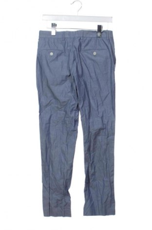 Pantaloni de bărbați Express, Mărime S, Culoare Albastru, Preț 85,99 Lei