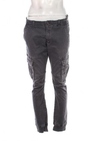 Herrenhose Fashion Studio, Größe L, Farbe Grau, Preis € 19,95