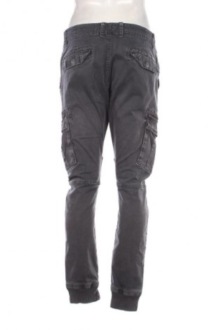 Herrenhose Fashion Studio, Größe L, Farbe Grau, Preis € 19,95
