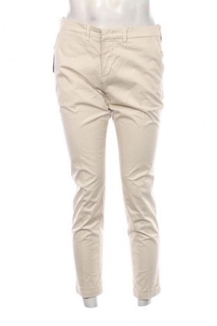 Herrenhose Fay, Größe M, Farbe Beige, Preis € 134,99