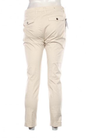 Herrenhose Fay, Größe M, Farbe Beige, Preis € 134,99