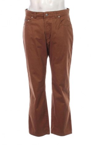 Pantaloni de bărbați Feraud, Mărime M, Culoare Maro, Preț 500,72 Lei