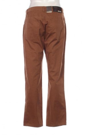 Pantaloni de bărbați Feraud, Mărime M, Culoare Maro, Preț 500,72 Lei