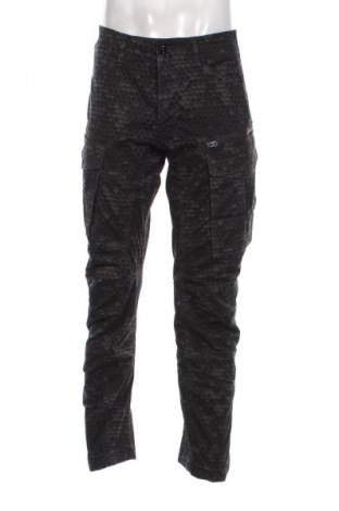 Férfi nadrág G-Star Raw, Méret L, Szín Sokszínű, Ár 18 822 Ft