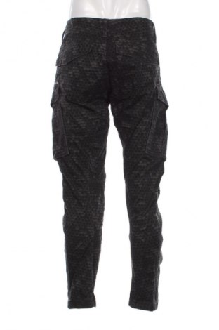 Férfi nadrág G-Star Raw, Méret L, Szín Sokszínű, Ár 18 822 Ft