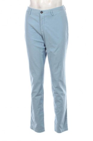 Herrenhose Gardeur, Größe L, Farbe Blau, Preis 109,99 €