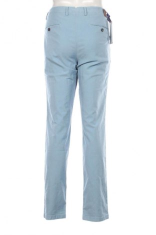 Herrenhose Gardeur, Größe L, Farbe Blau, Preis 109,99 €